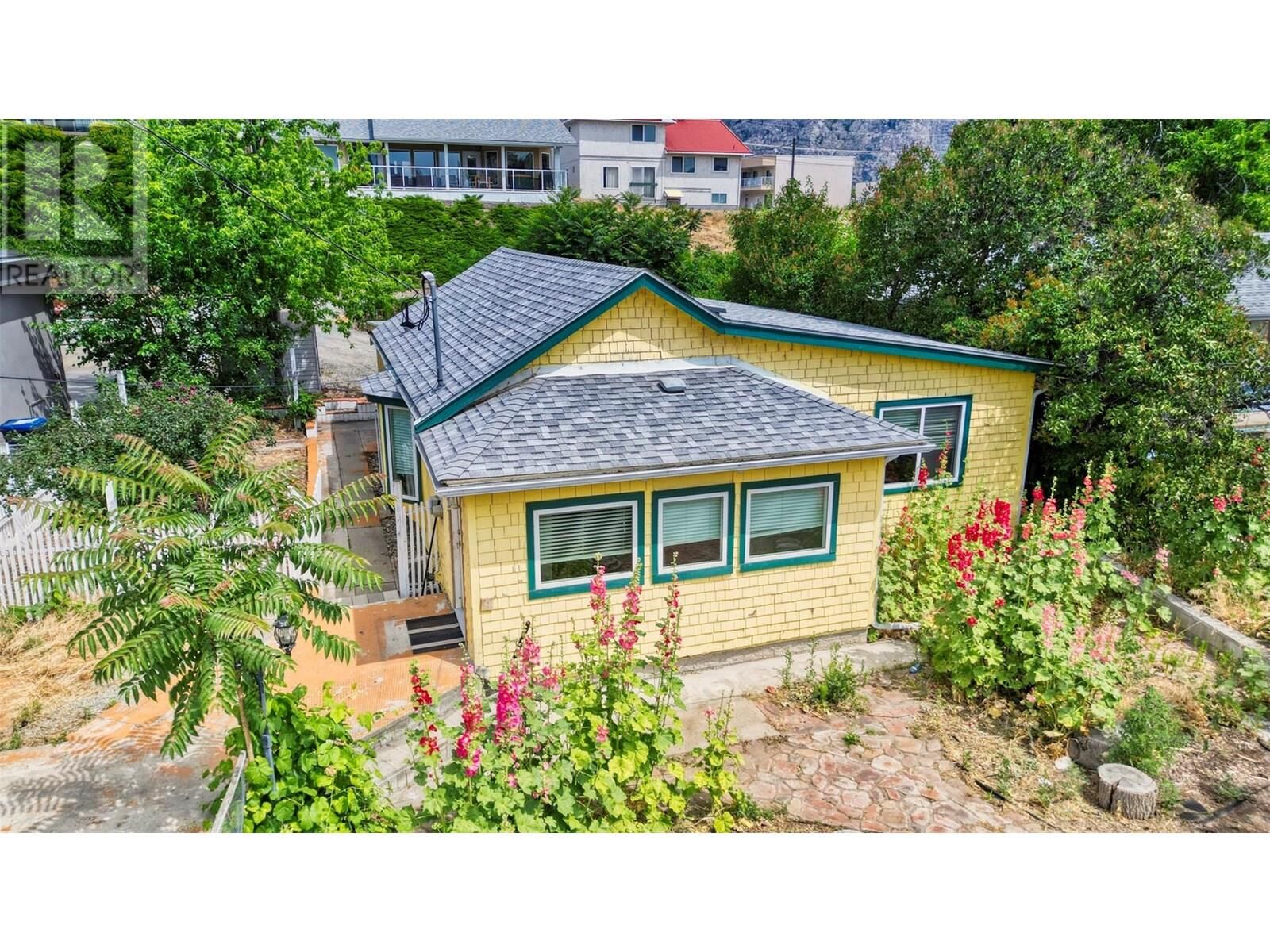 Property Photo:  8310 Kingfisher Drive  BC V0H 1V1 