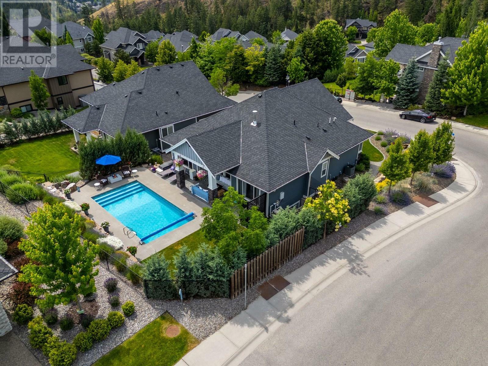 179 Lost Creek Place  Kelowna BC V1V 3B6 photo