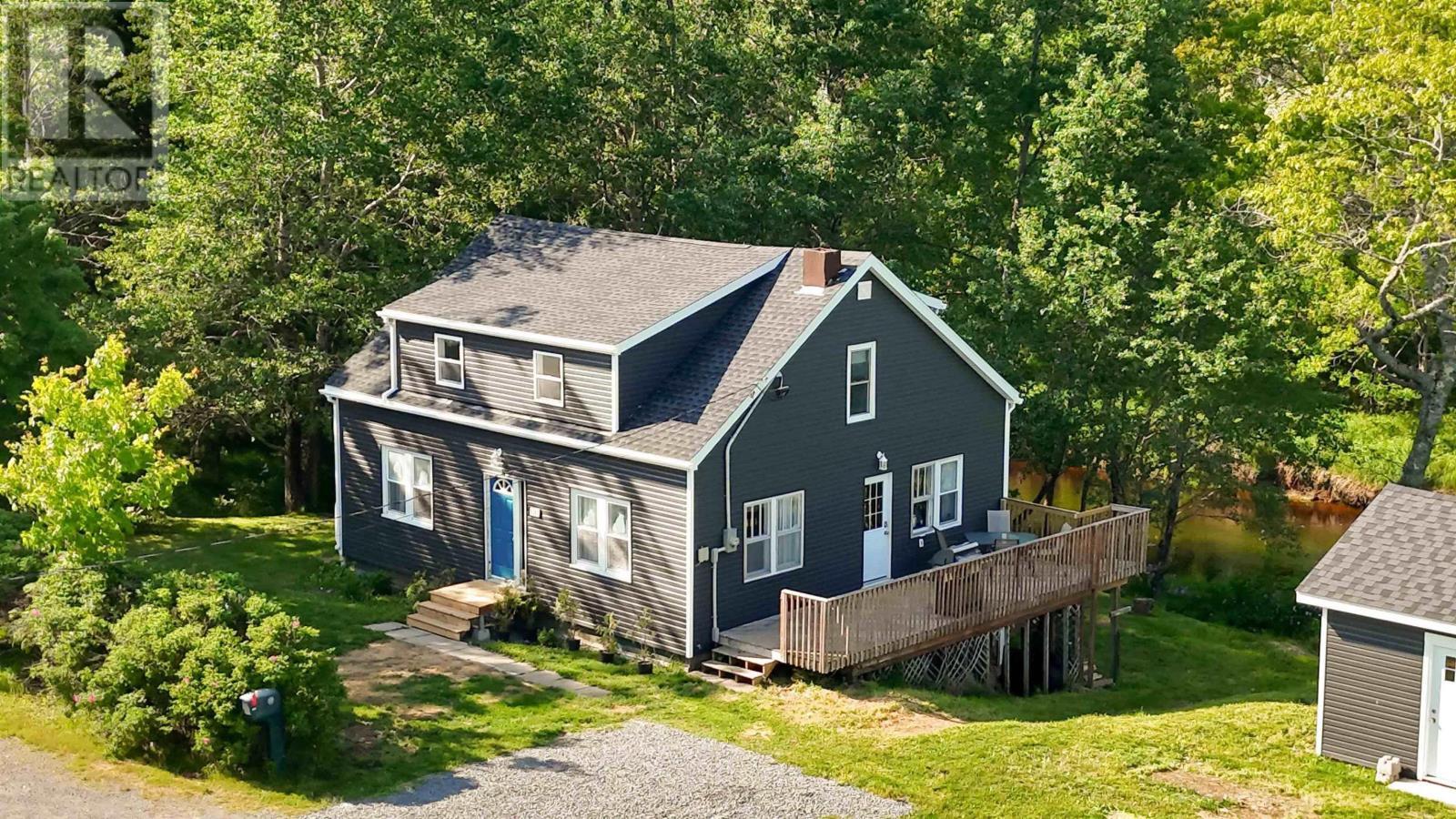 Property Photo:  5745 Highway 357  NS B0N 1K0 