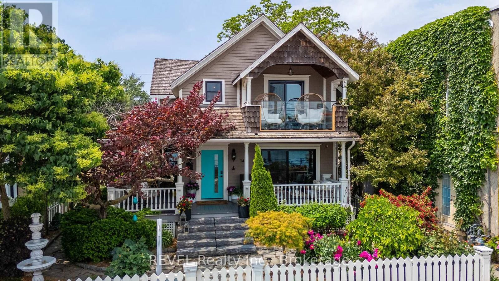 Photo de la propriété: 140 West Street ON L3K 4E1