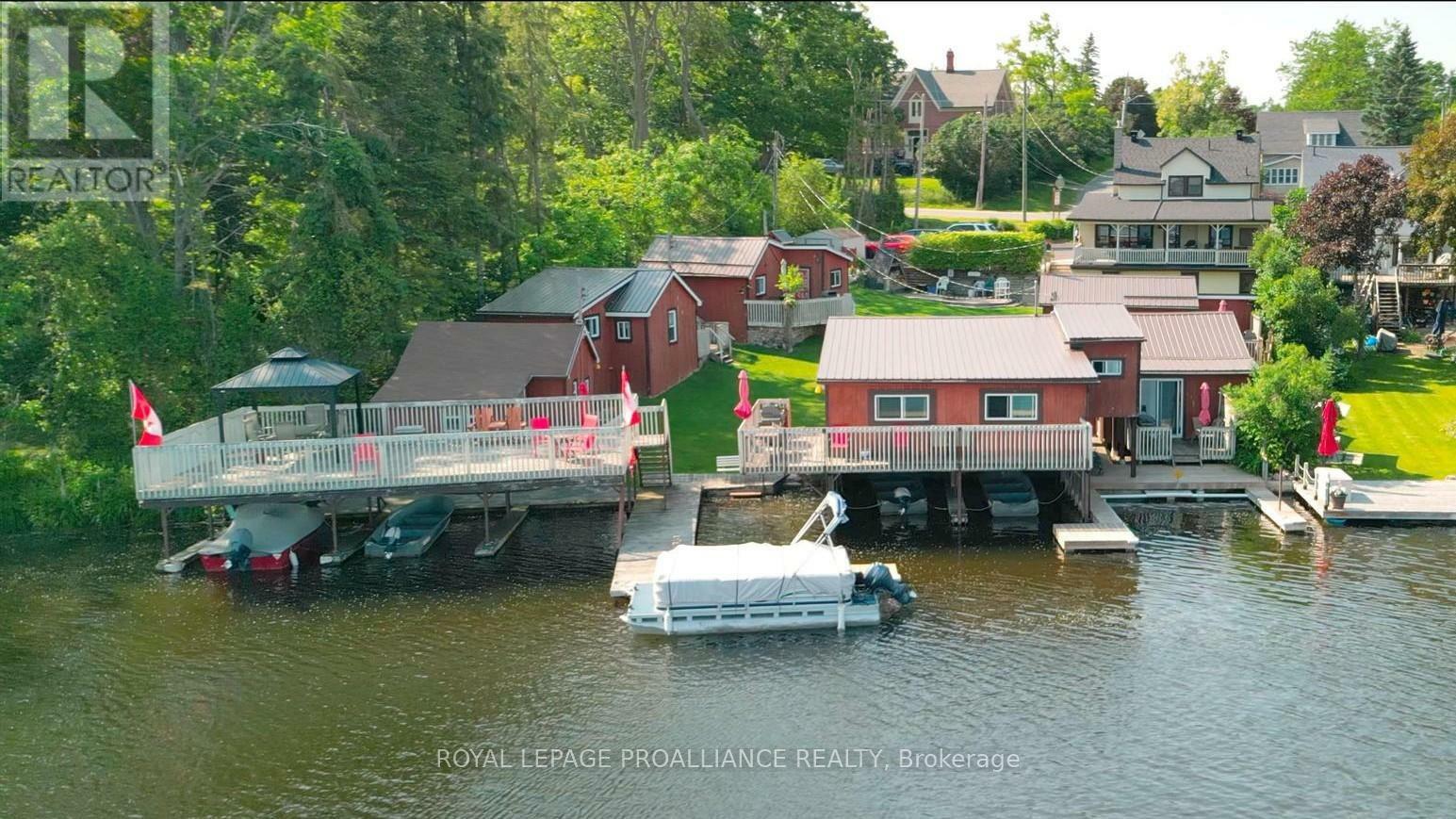 Photo de la propriété: 118 Front Street West ON K0L 1Y0