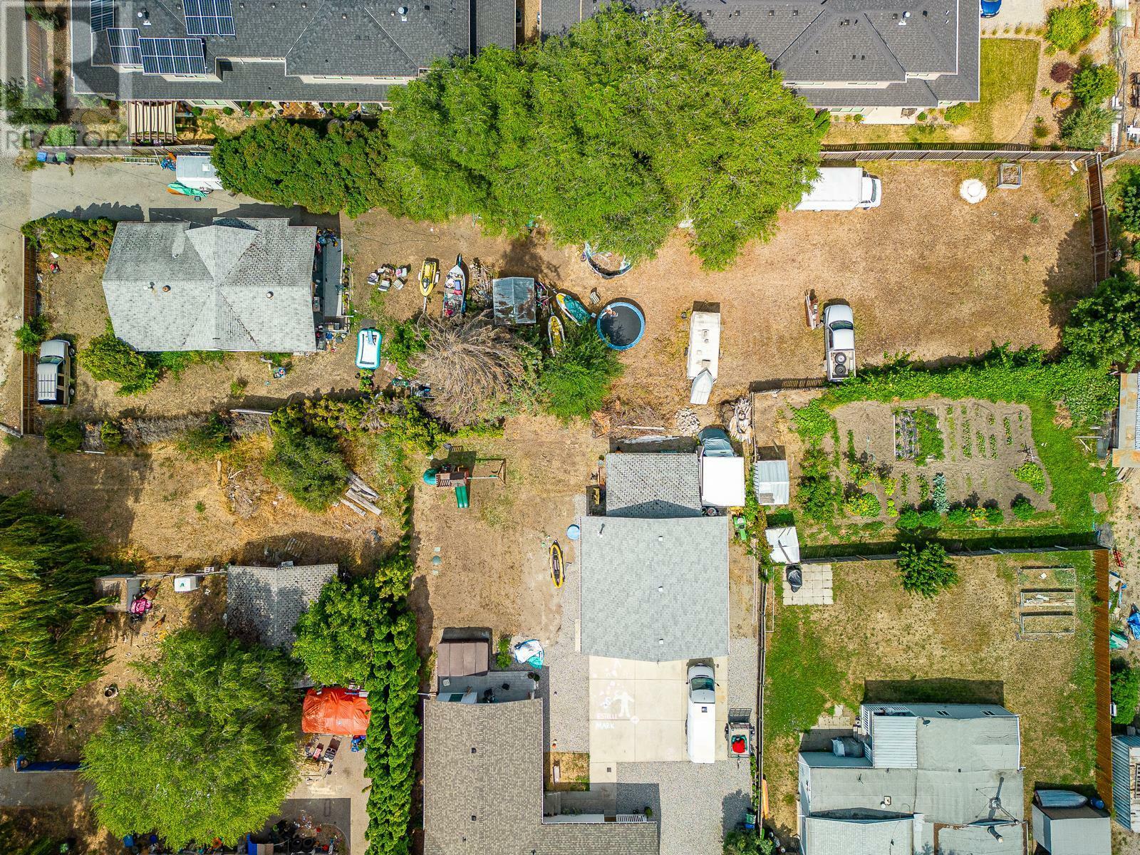 Property Photo: 9543 Jensen Road BC V1V 1S6