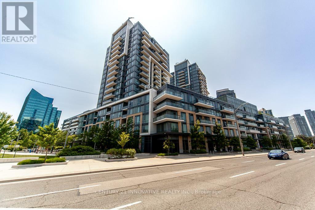 Property Photo: 60 Ann O'Reilly Road 968 ON M2J 0C8