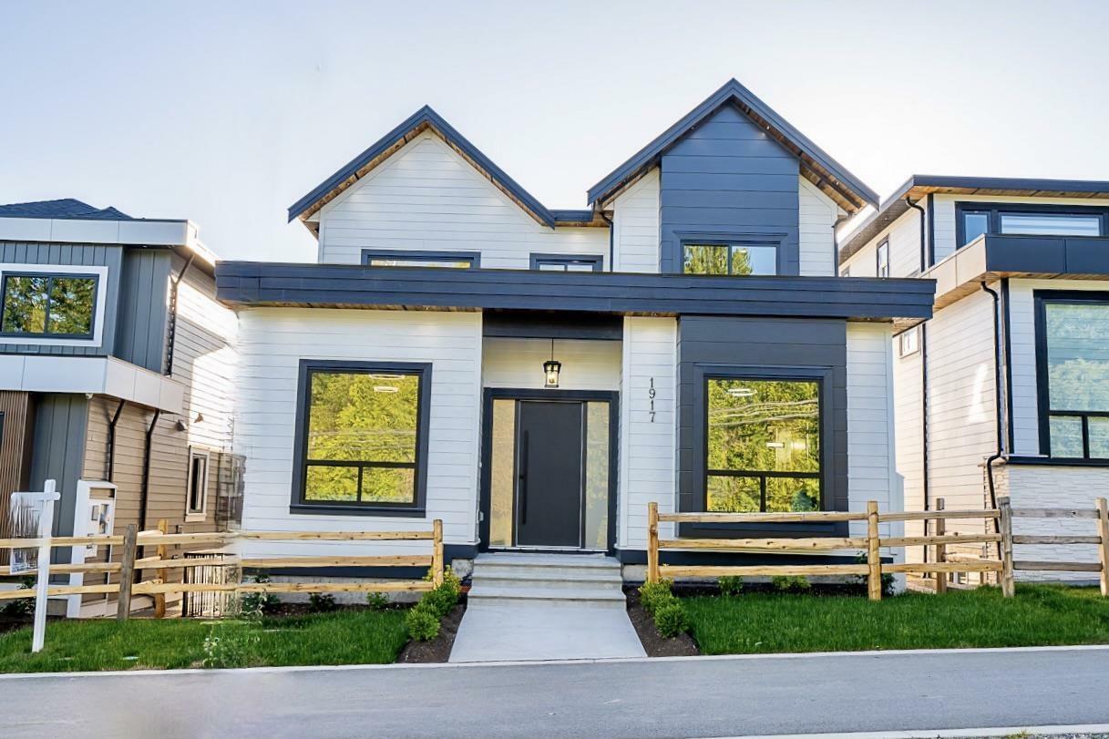 Property Photo: 1917 168 BC V3Z 1A2