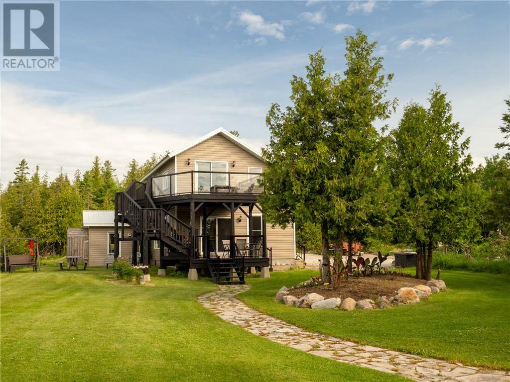 Property Photo:  183 Indian Point Lane  ON P0P 2C0 