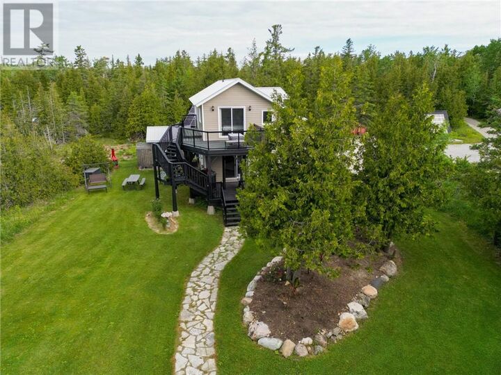 Property Photo:  183 Indian Point Lane  ON P0P 2C0 