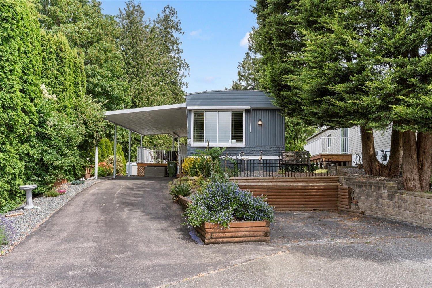 Property Photo: 2035 Martens 30 BC V4N 3C9