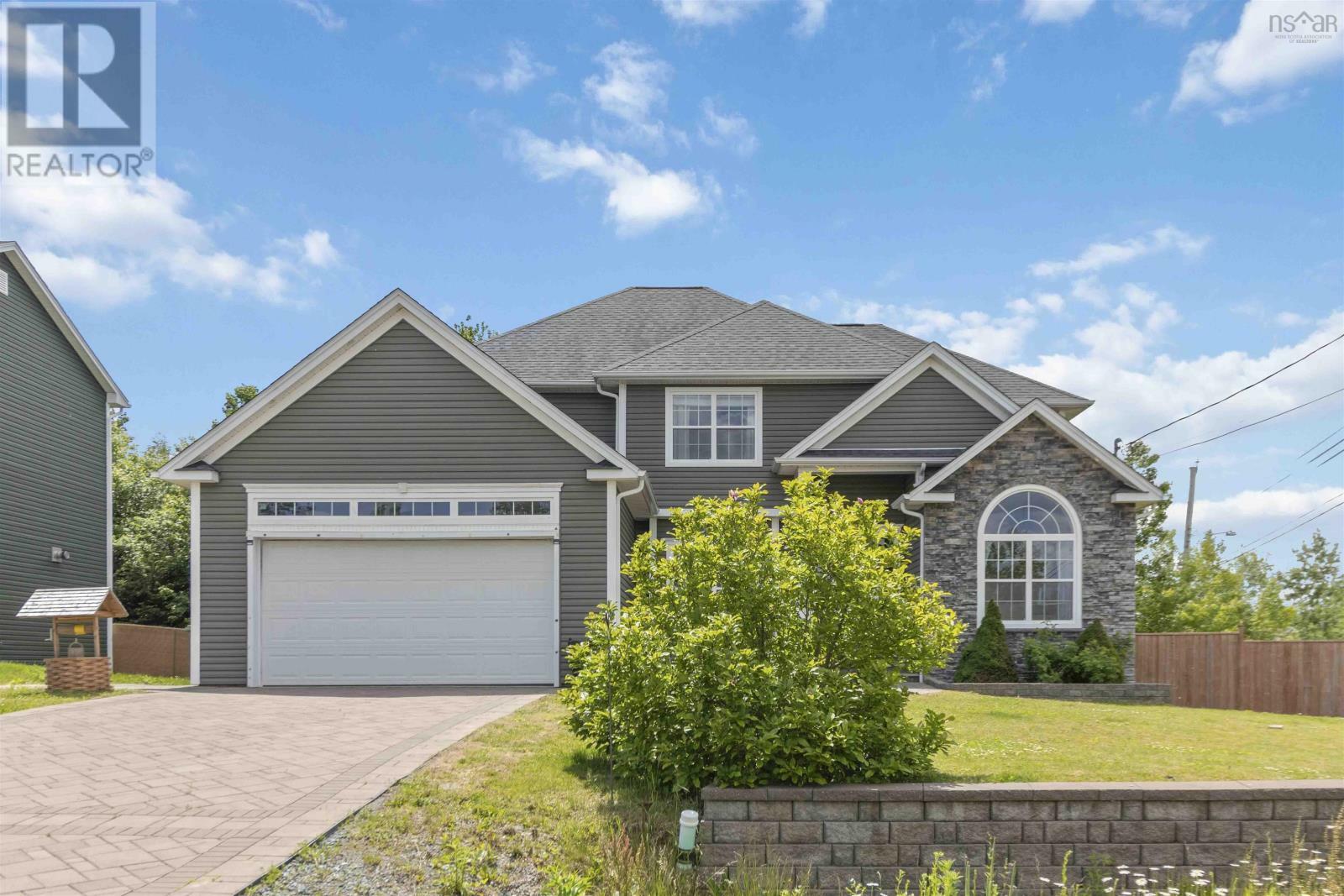Property Photo: 2 Lacy Anne Avenue NS B2T 0A5