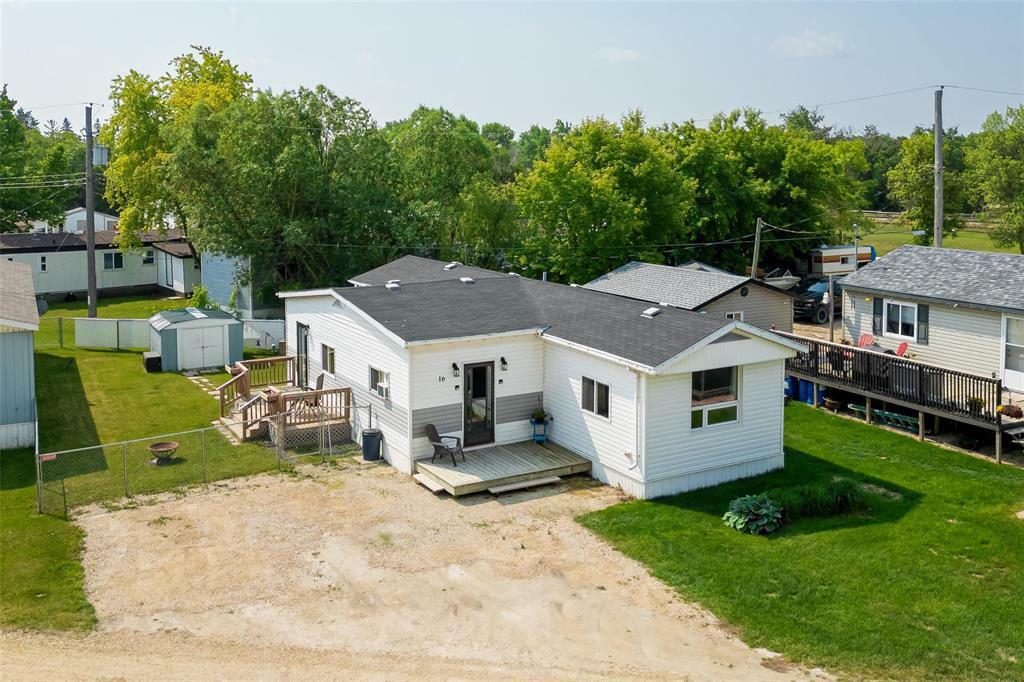 55 Invicta Street  Woodlands MB R0C 3E0 photo