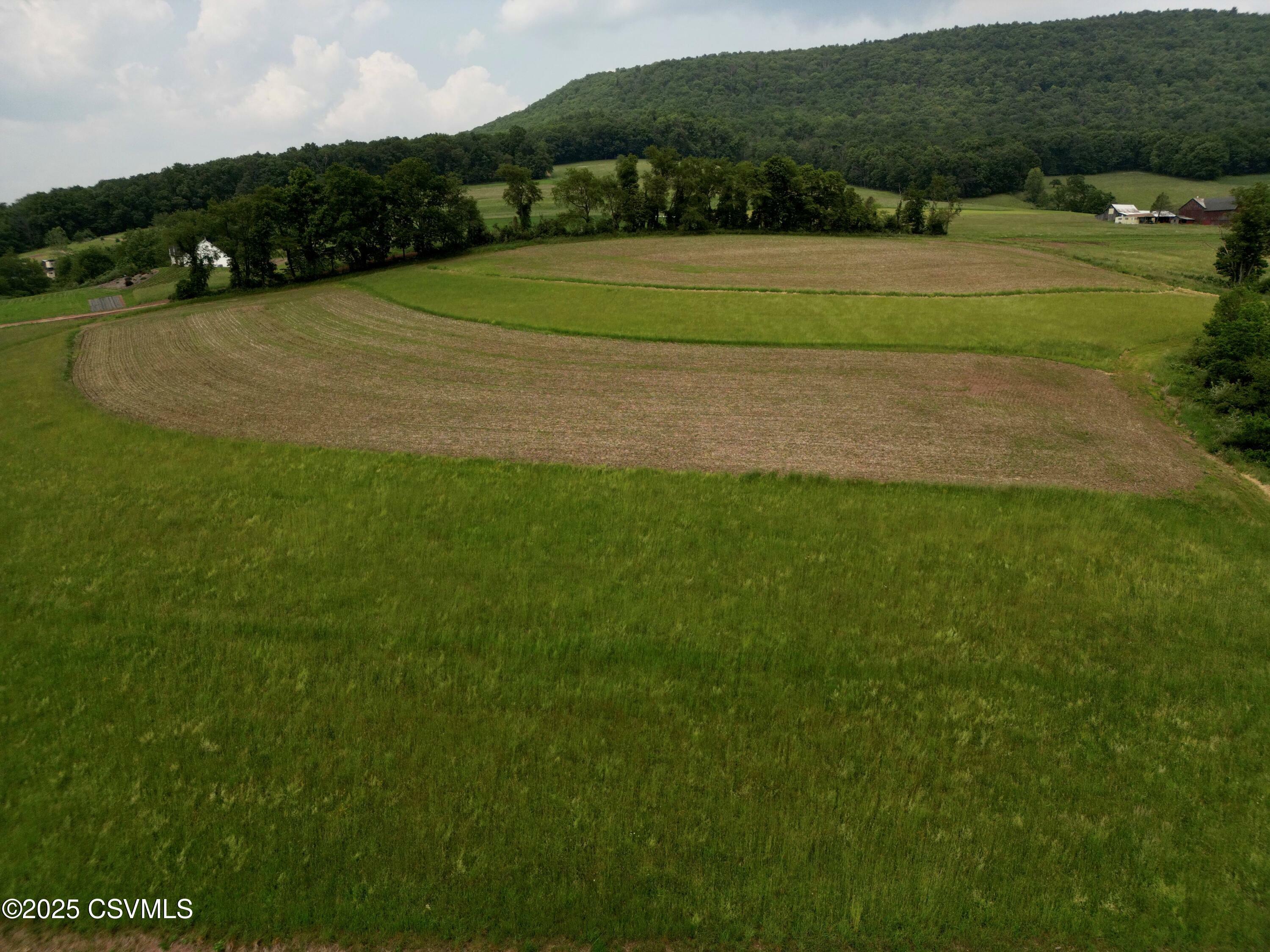 Property Photo: 0 Cresent Hill Road PA 17728