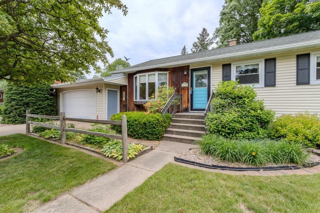 Property Photo: 212 Leroy Street WI 54474