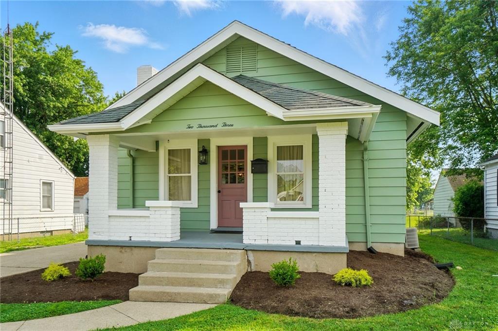 Property Photo: 2003 Lowell Street OH 45042