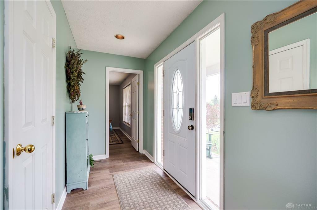 Property Photo: 9256 Amchar Court OH 45458