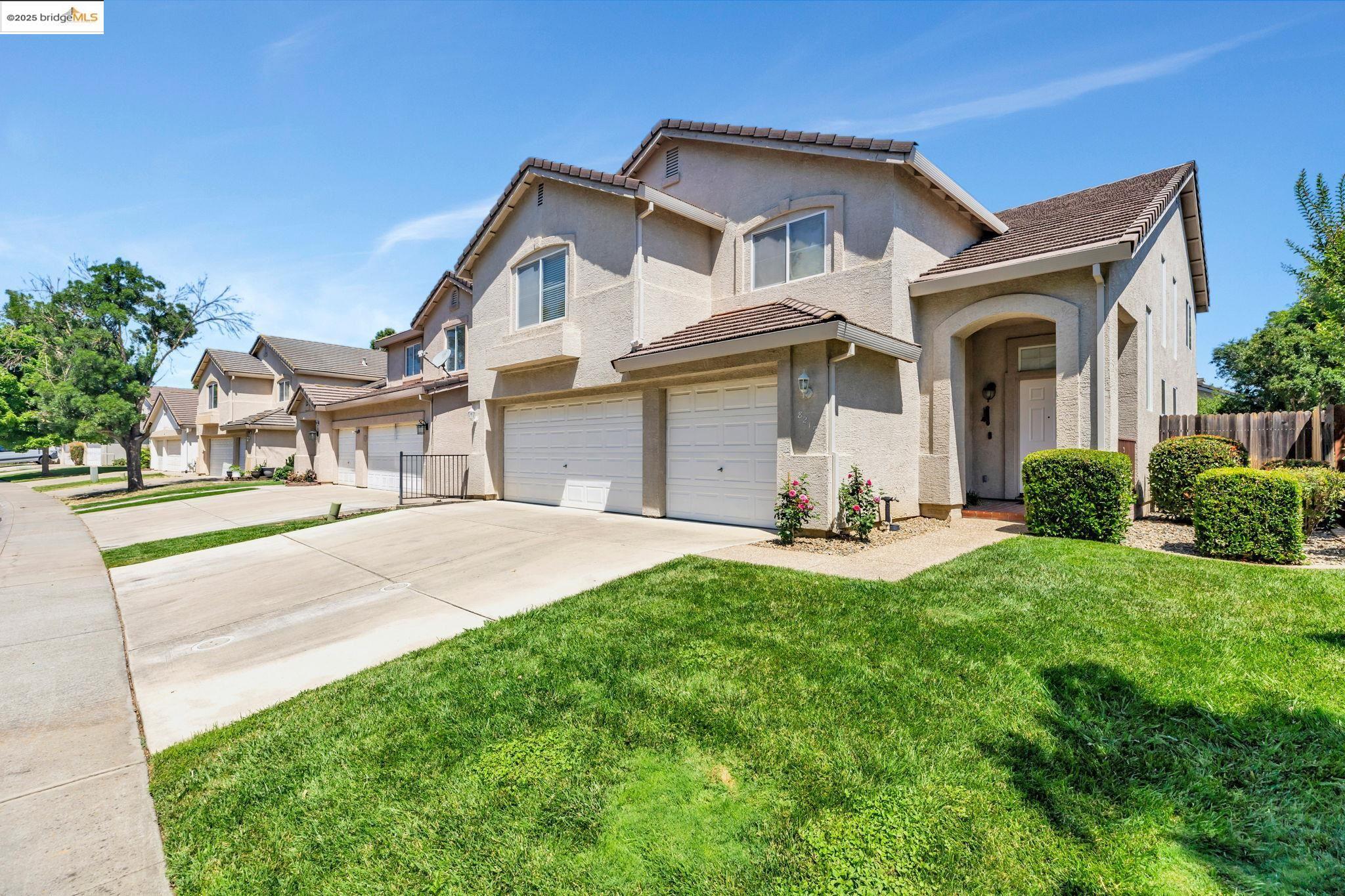 Property Photo:  8215 Red Elk Dr  CA 95758 
