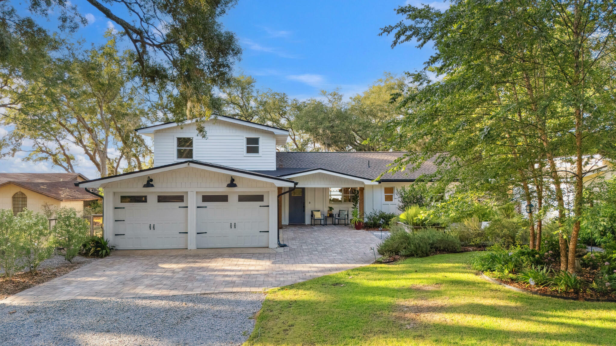 Property Photo: 4536 Hickory Shores Boulevard FL 32563