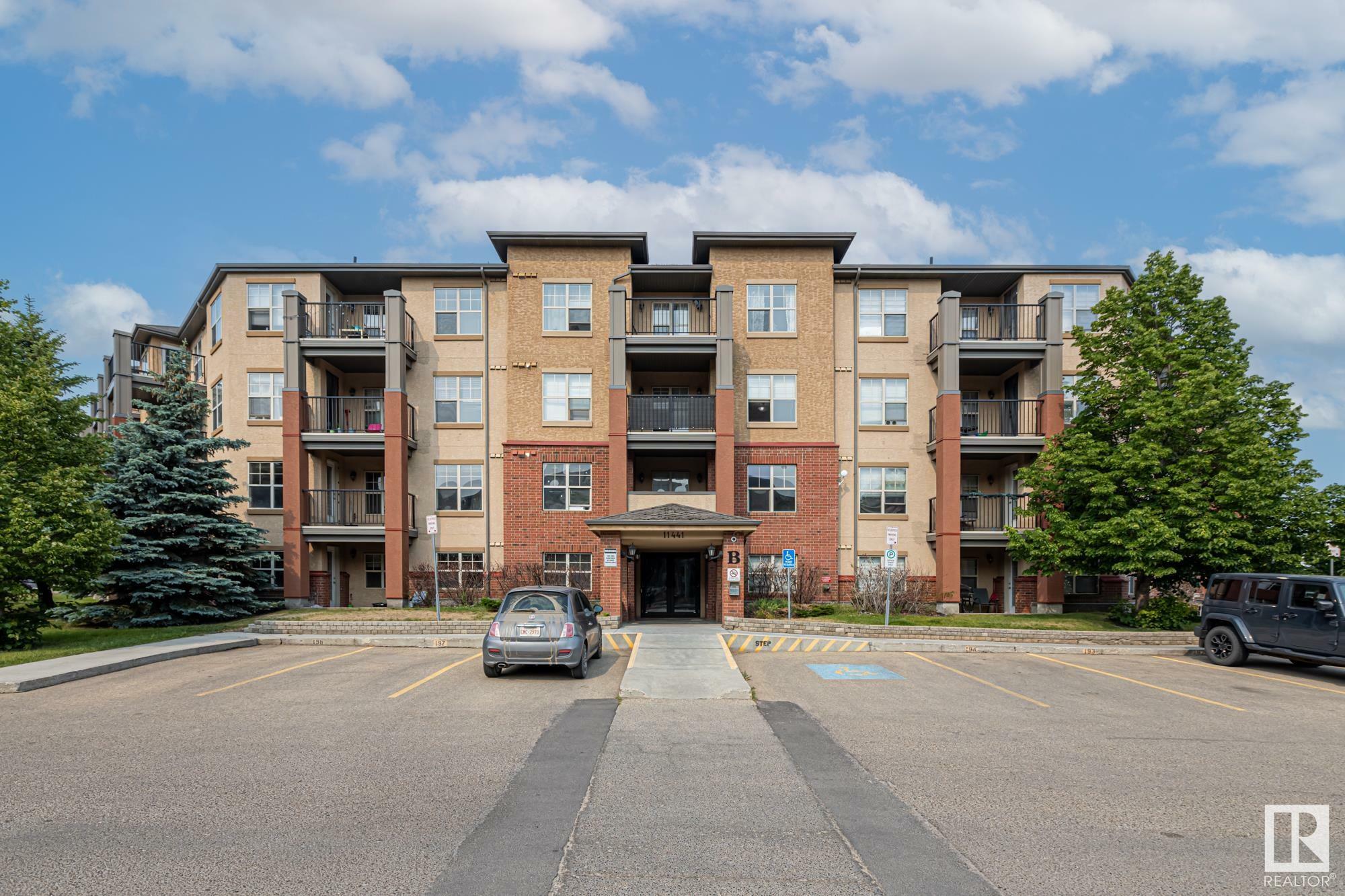 11449 Ellerslie Road SW 106  Edmonton AB T6W 1T1 photo