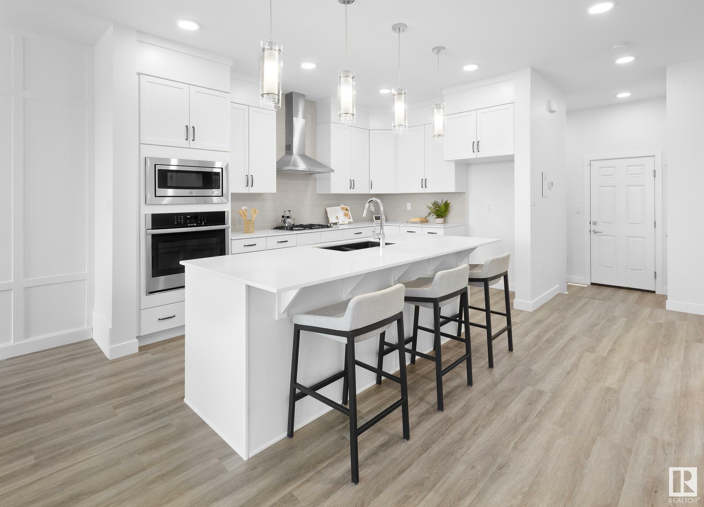 Property Photo: 703 Payipwat Common SW AB T6W 5K8