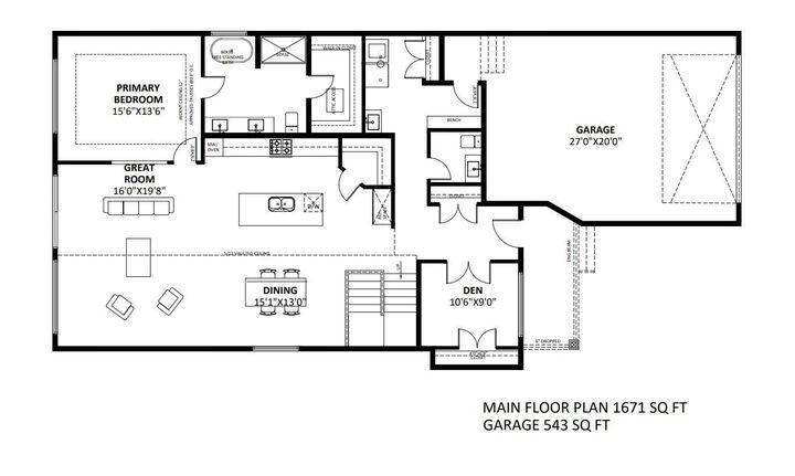 Property Photo:  5 Birkshire Crescent  AB T8B 0C6 