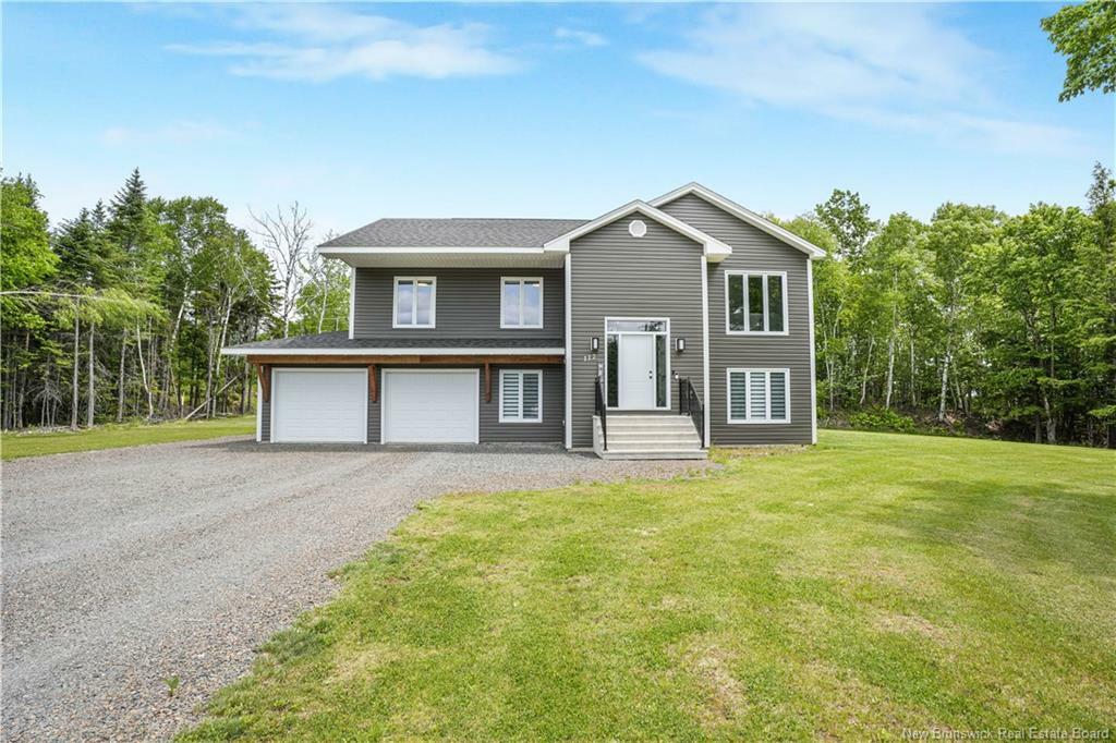 Property Photo:  112 Shields Street  NB E3G 0H1 