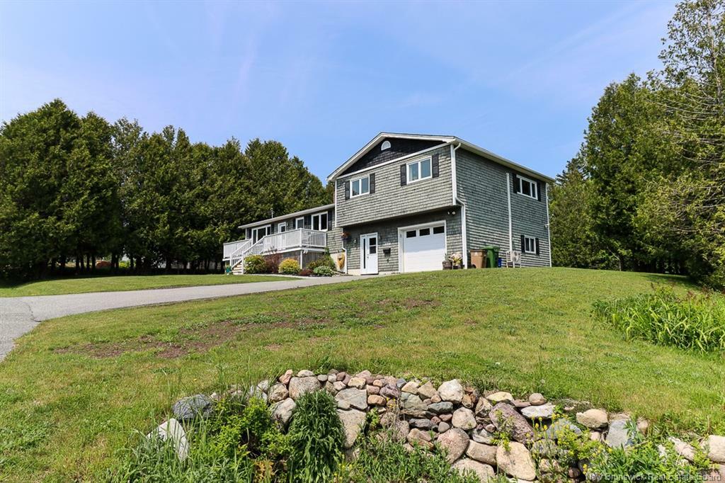 Property Photo: 104 Asied Street NB E2N 1G2