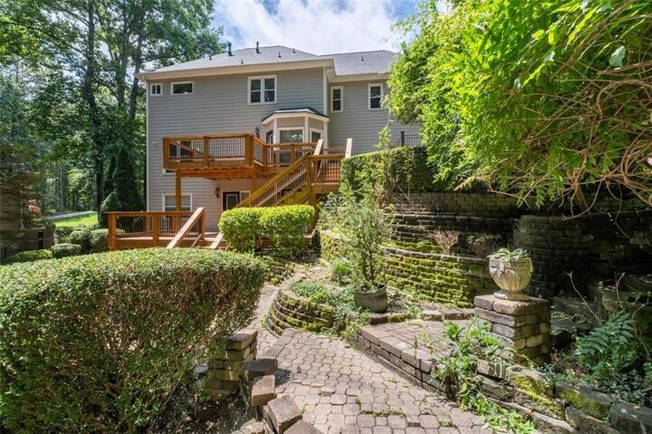 Property Photo:  3511 Stone Cliff Way  GA 30189 