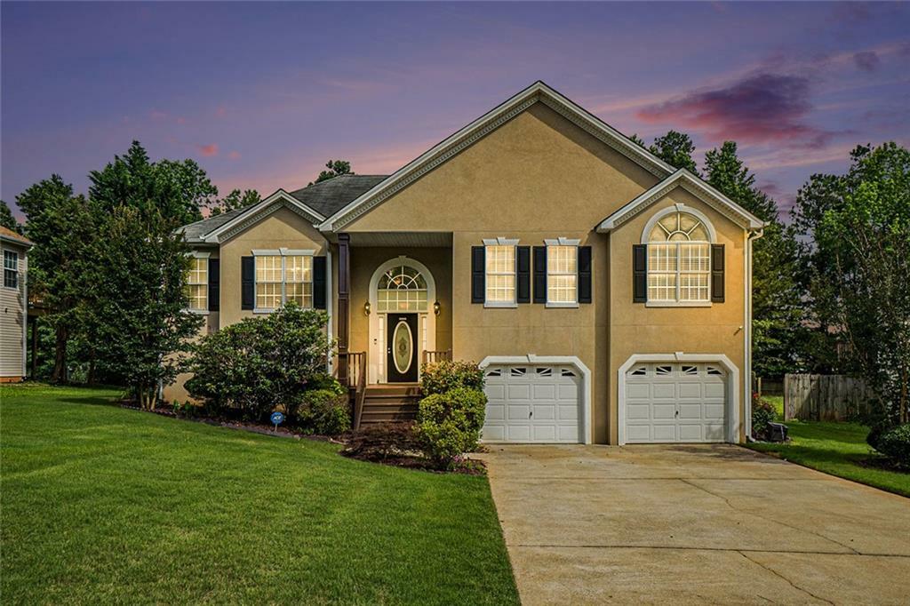 Property Photo: 4077 High Country Drive GA 30135