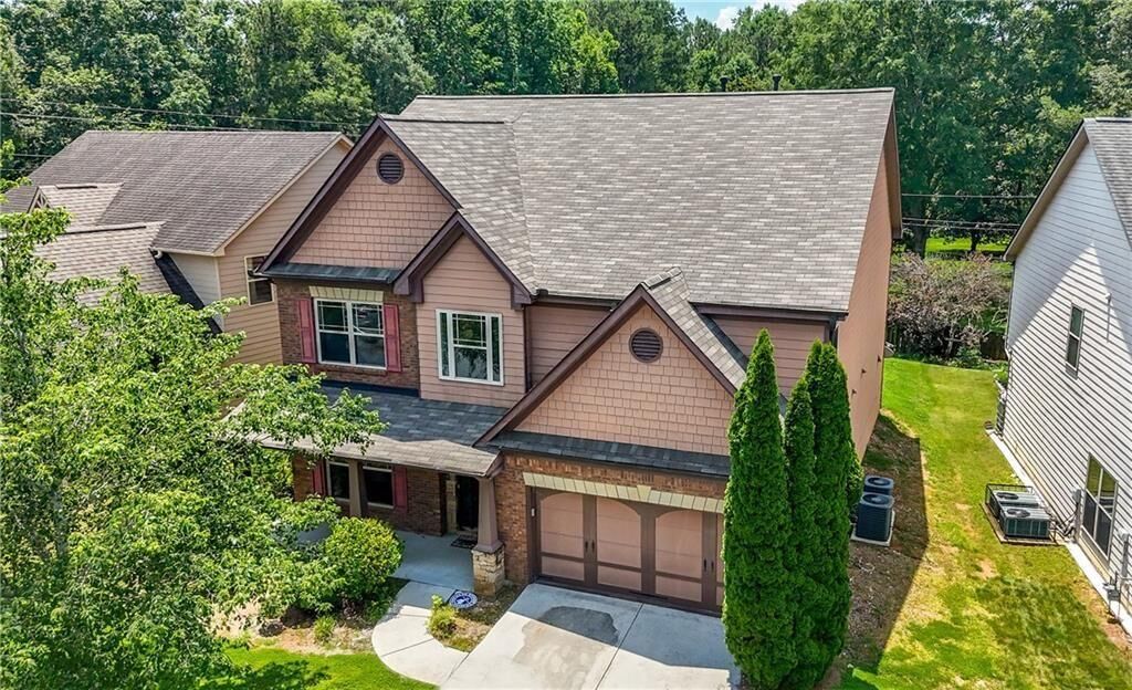 Property Photo:  2532 Gloster Mill Drive Southwest  GA 30044 
