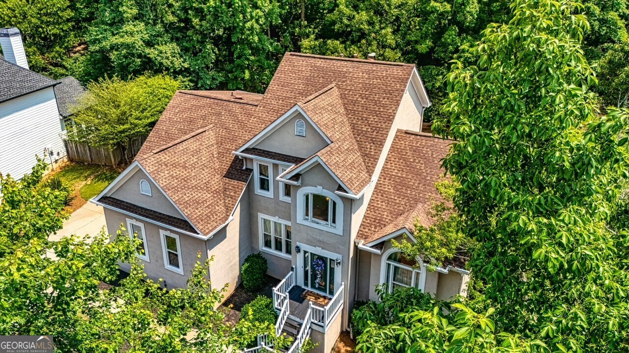 Property Photo: 306 Sandalin Lane GA 30269