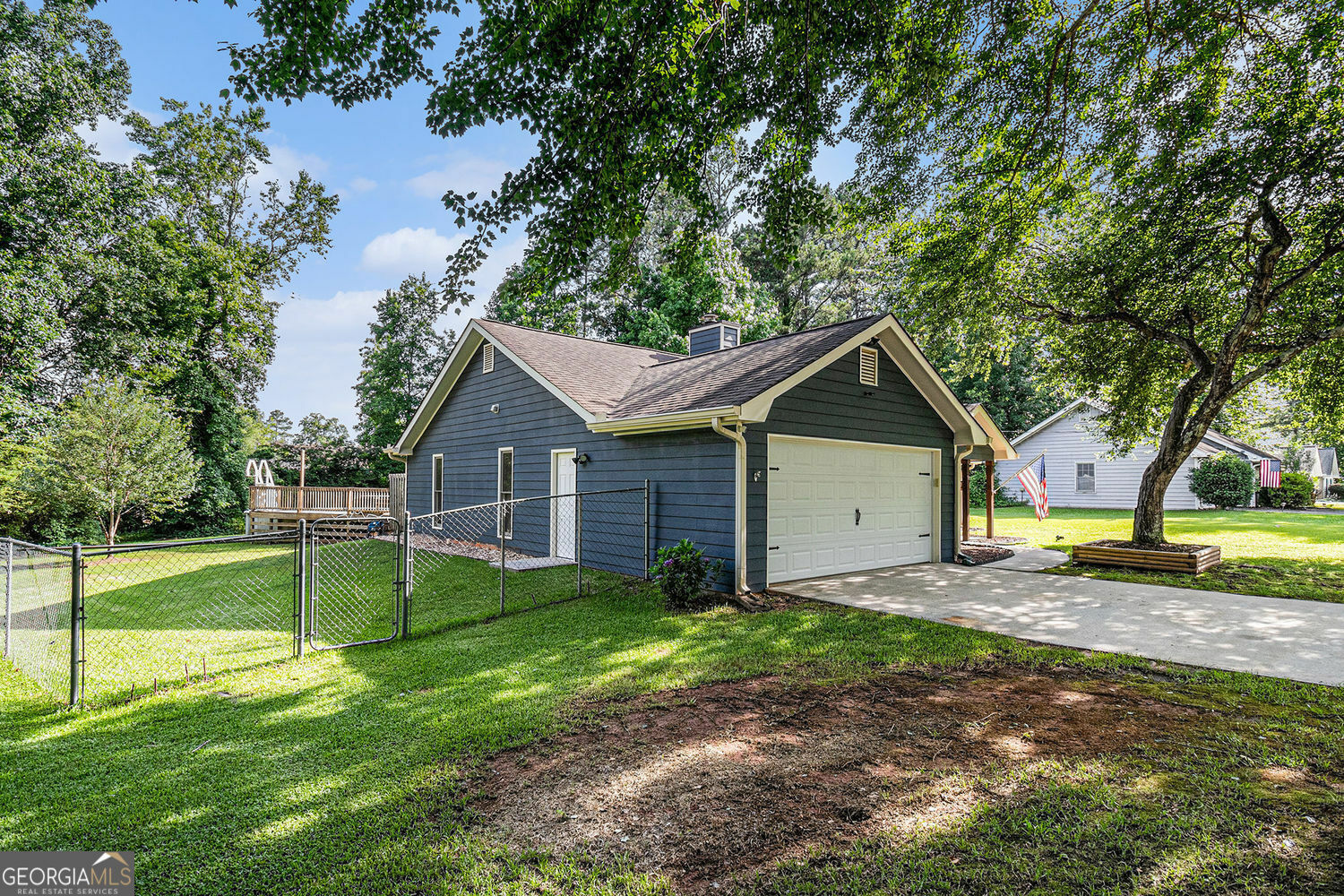 Property Photo: 50 Blackberry Lane GA 30016