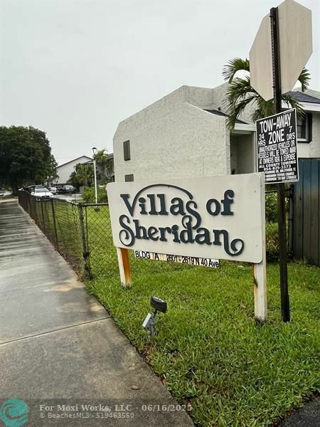 2617 N 40th Ave A2  Hollywood FL 33021 photo