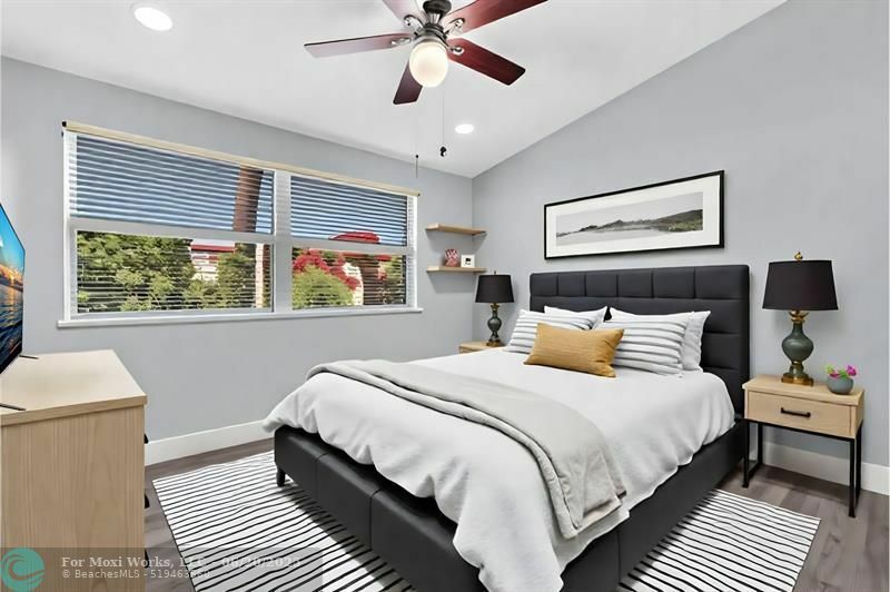 Property Photo: 2501 NE 15th St FL 33062