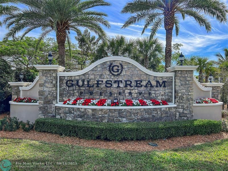 Property Photo: 4530 Sandy Cove Terrace FL 33467