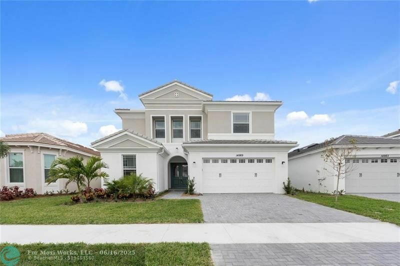 Property Photo: 14989 Redcove Pl FL 33470