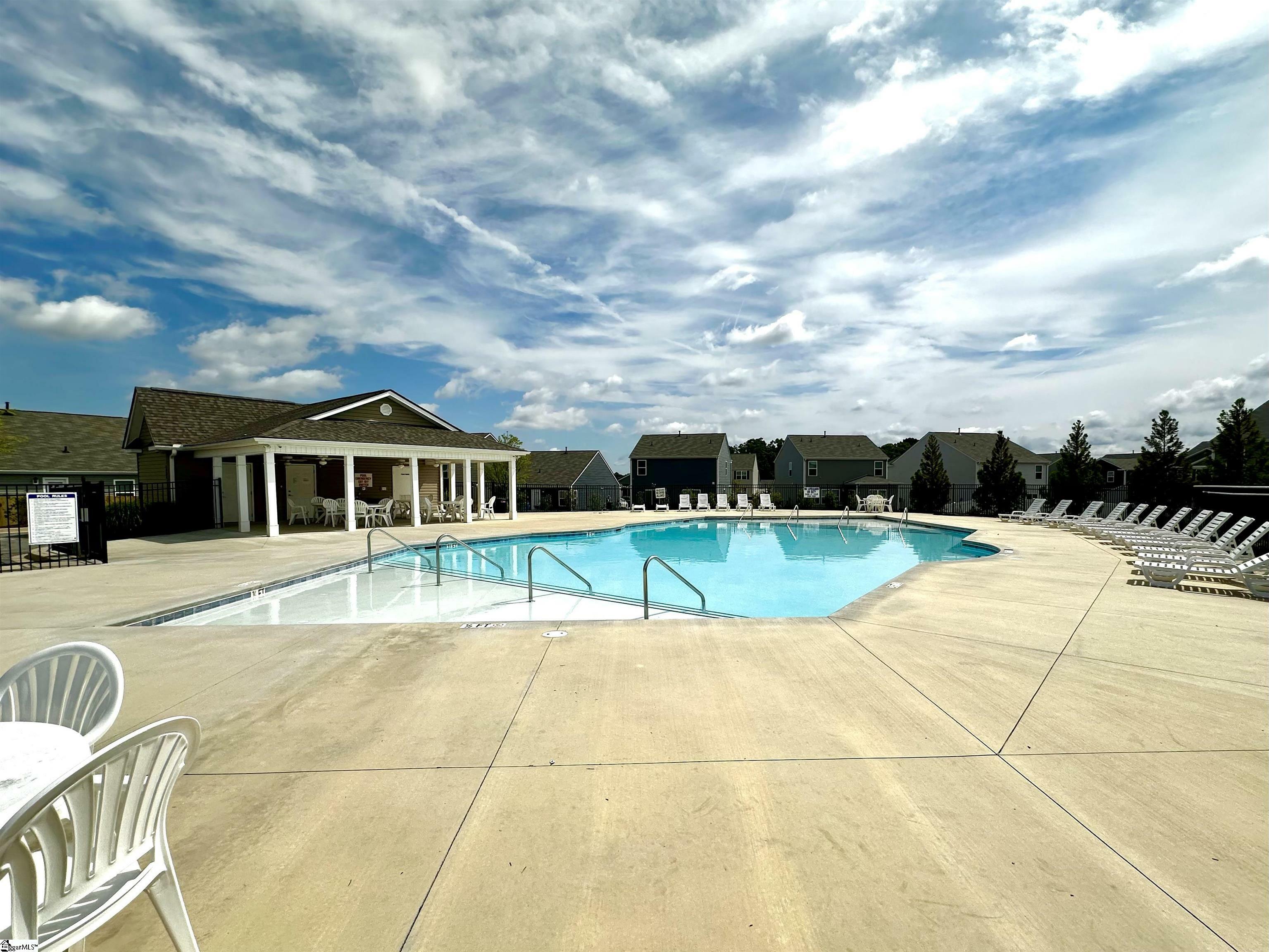 Property Photo: 1808 Bridle Lane SC 29376