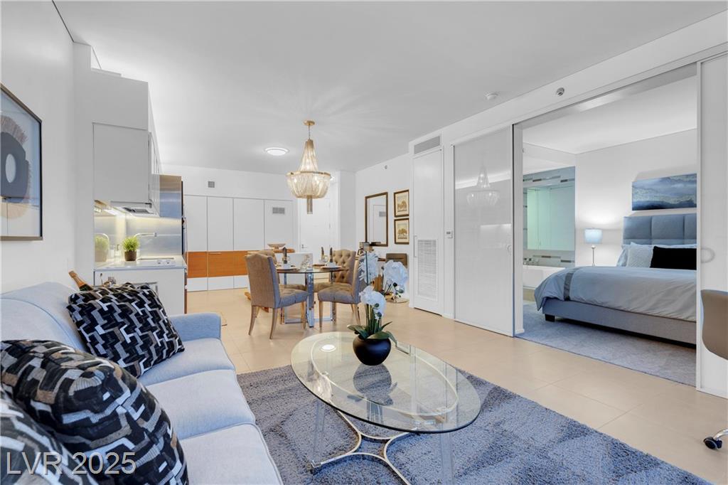 Property Photo: 3722 Las Vegas Boulevard 1104 NV 89158