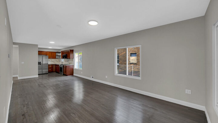 Property Photo: 743 Buchanan Street IN 46402