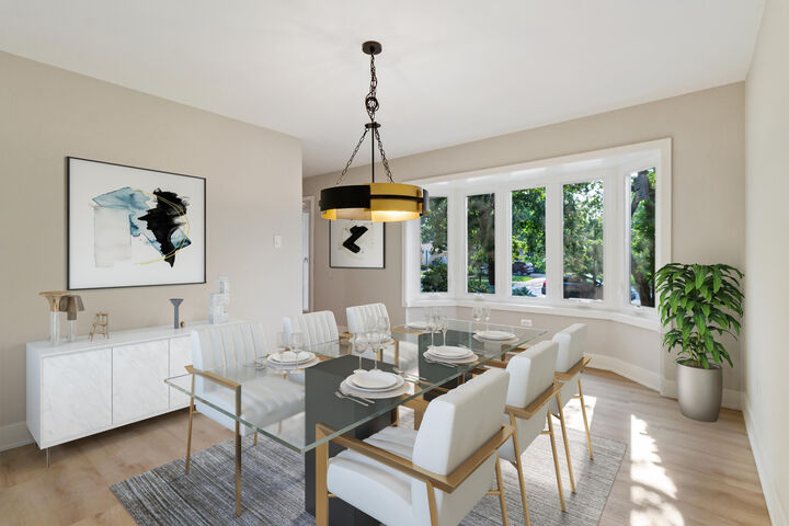 Property Photo: 9759 Crimson Tree Lane IN 46321