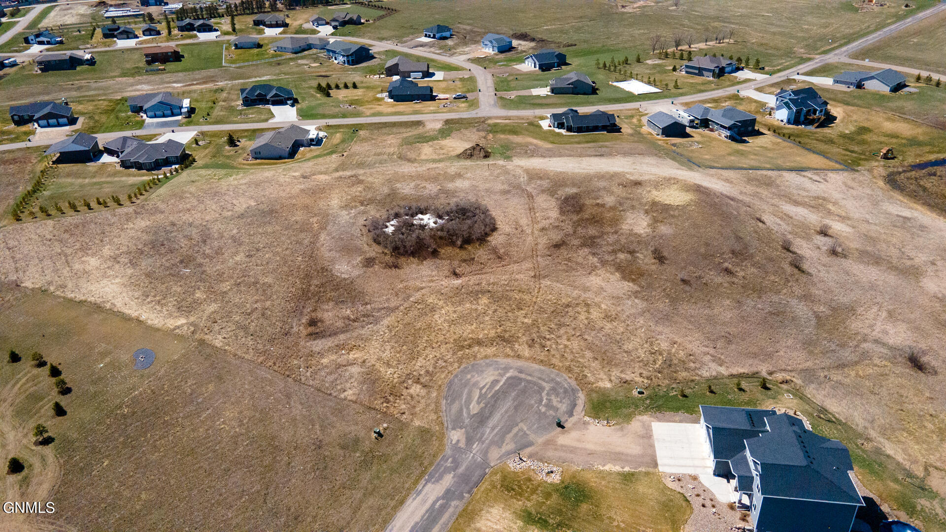 Property Photo: 700 Branding Iron Drive ND 58503
