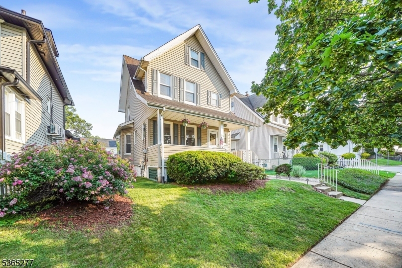 Property Photo:  353 Harding Ave  NJ 07011 