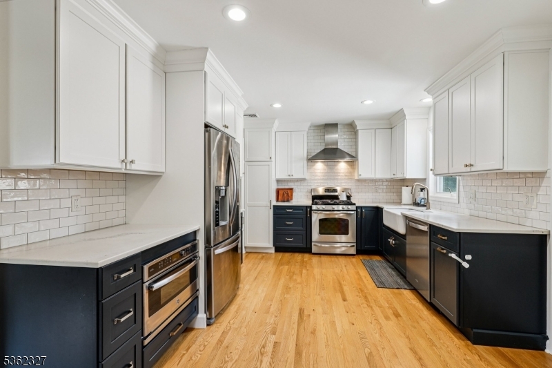 Property Photo: 55 Ferndale Rd NJ 07006