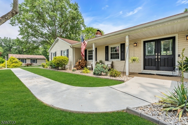 Property Photo: 750 Saint Georges Rd NJ 08807
