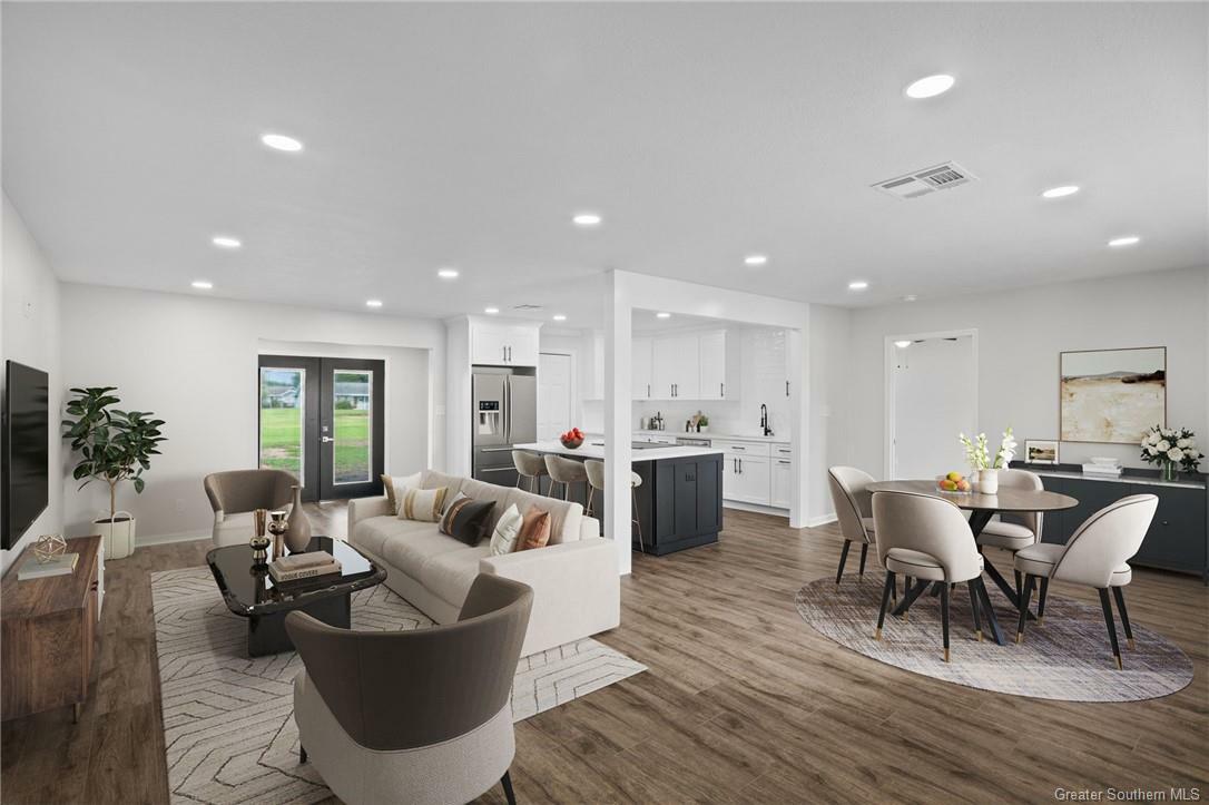 Property Photo: 1221 Hilma Street LA 70669