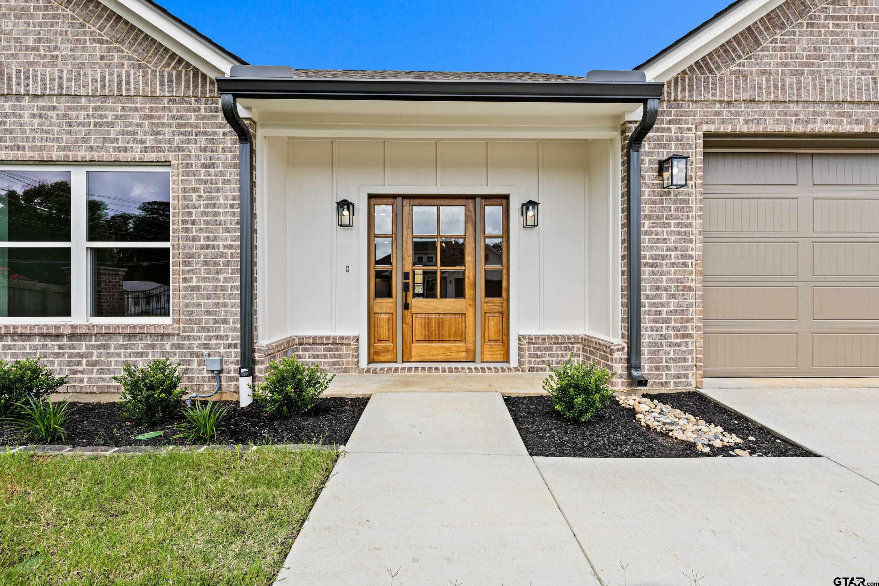 Property Photo:  101 Champions Drive  TX 75650 