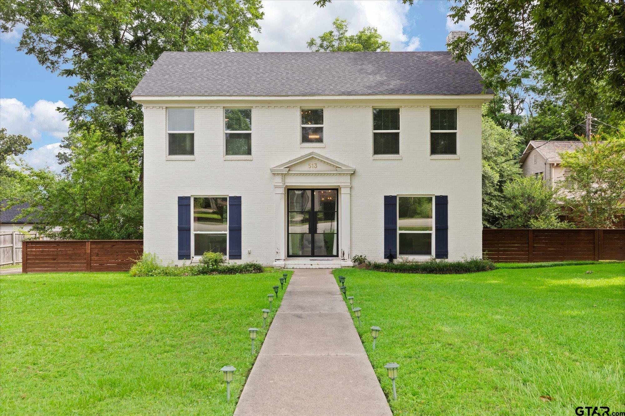 513 E Young  Longview TX 75602 photo