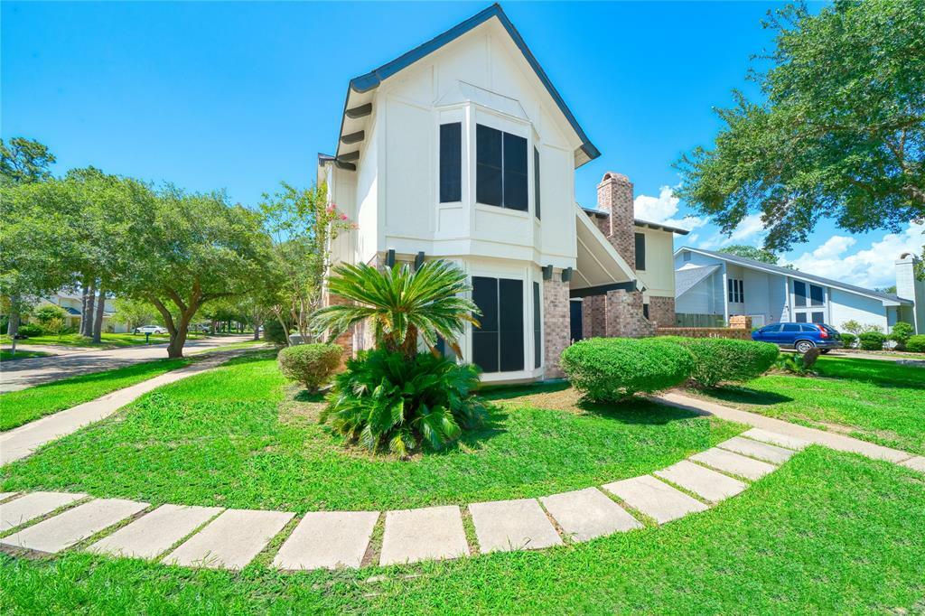 Property Photo: 21434 Park Bluff Drive TX 77450