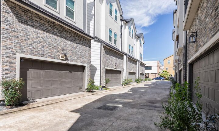 Property Photo:  1624 W 24th Street B  TX 77008 