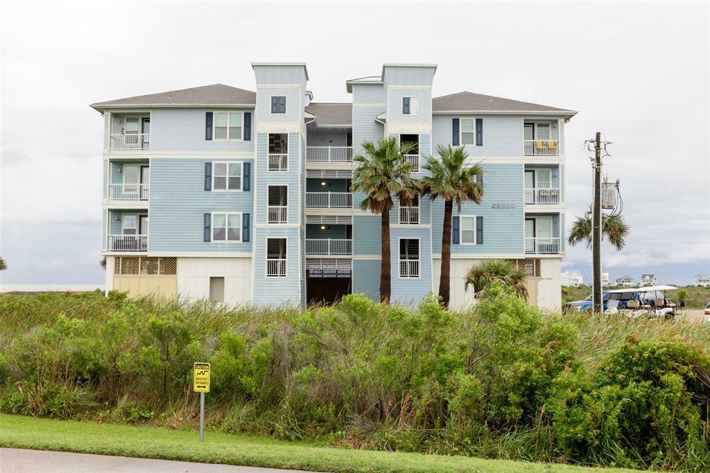 26550 Mangrove Drive 101  Galveston TX 77554 photo