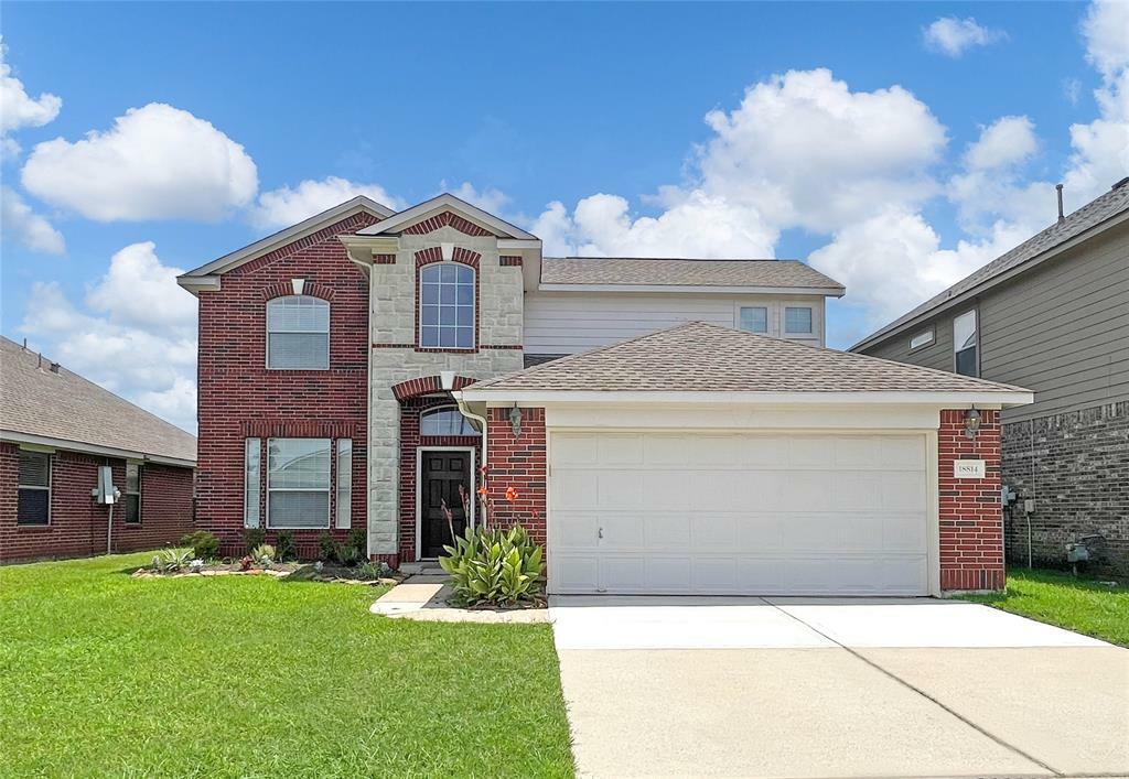 Property Photo: 18814 Lantern Cove Lane TX 77375