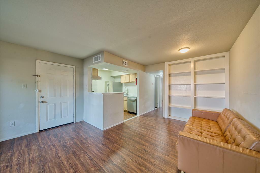 Property Photo: 6001 Reims Road 1207 TX 77036