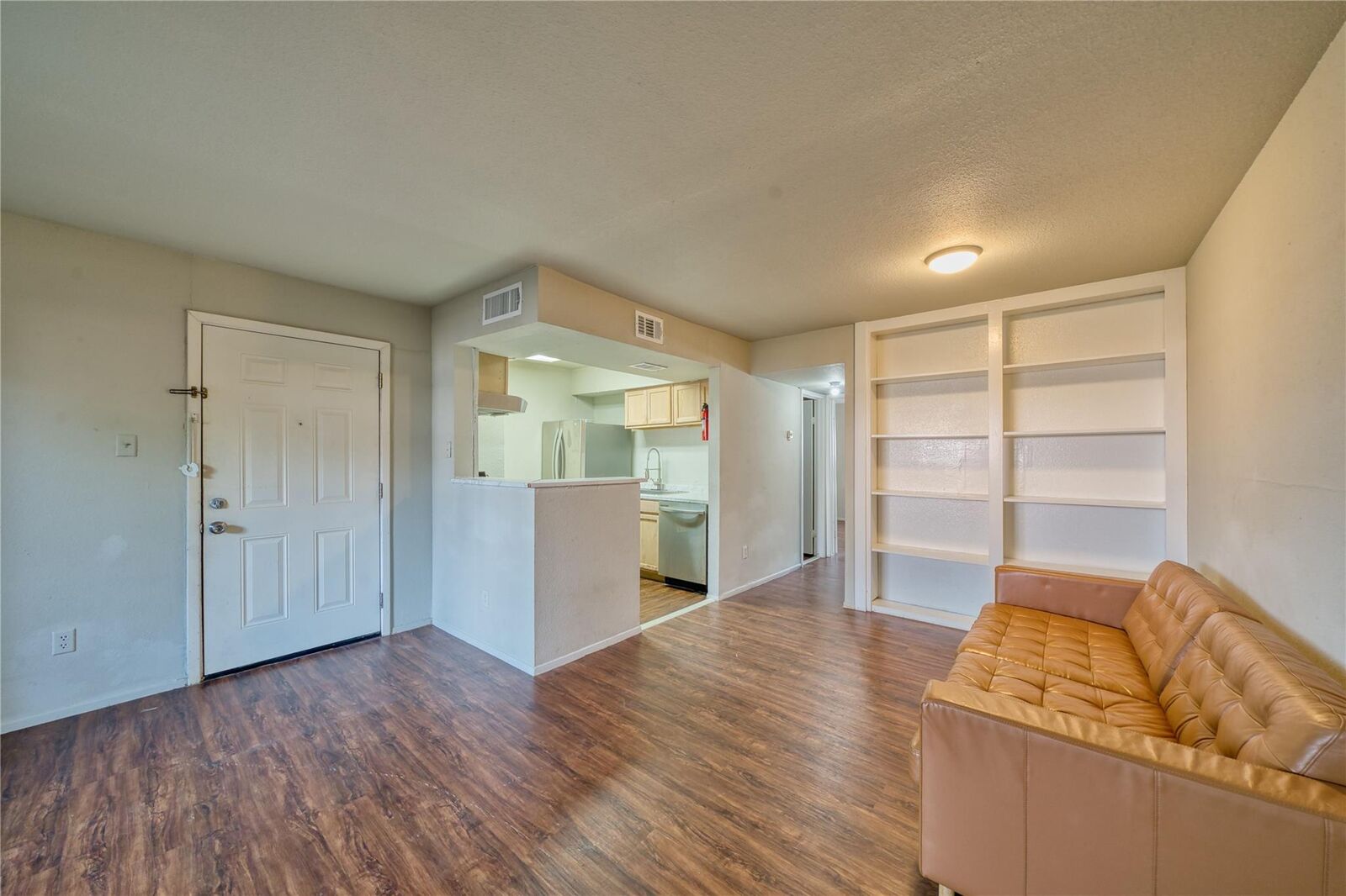 Property Photo: 6001 Reims Road 1207 TX 77036